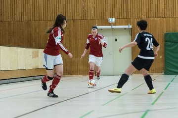 Bild 28 - B-Juniorinnen Cup Wahlstedt